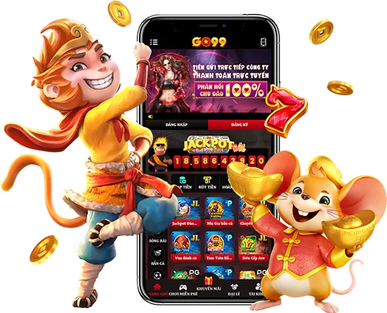 Đa dạng trò chơi Slot FCB8