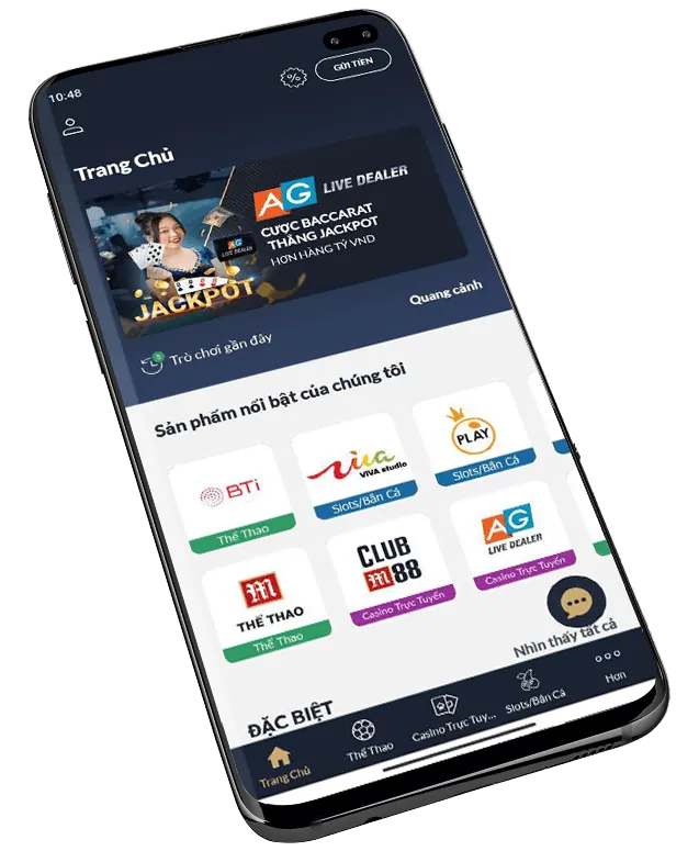 Bảo mật thông tin tại FCB8