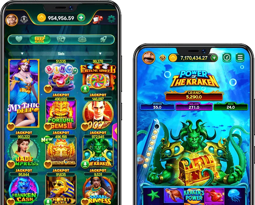 Khuyến mãi Slot FCB8