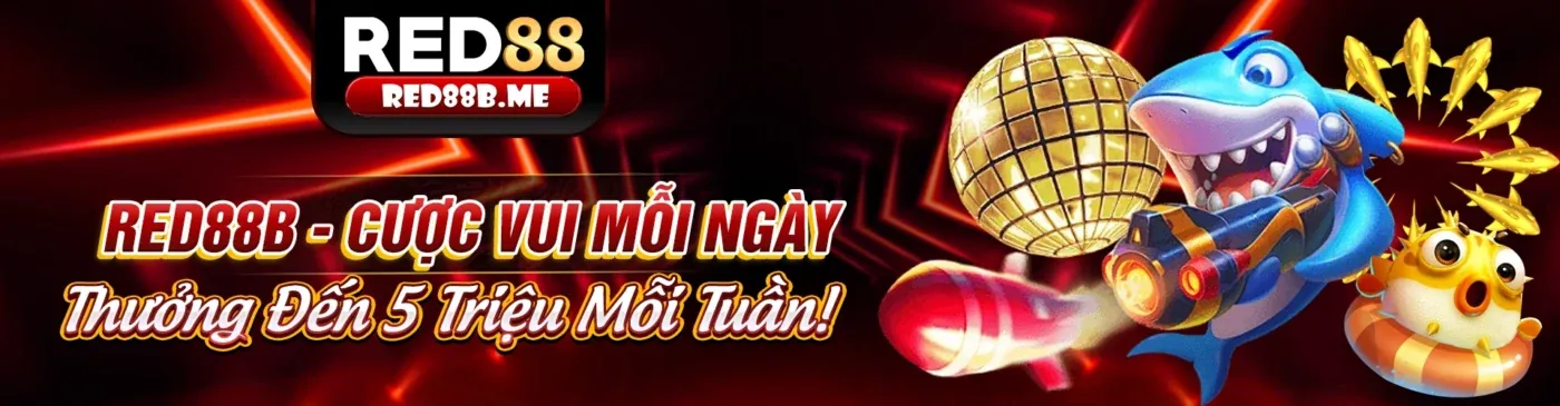 Thế giới bắn cá sống động tại FCB8 2026